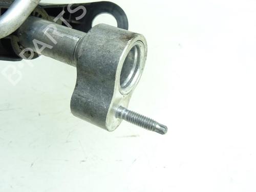 AC pipe MERCEDES-BENZ A-CLASS (W176) A 160 CDI / d (176.011) | BP31851107M126