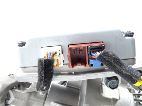 Used Steering column Steering column HYUNDAI KONA (OS, OSE, OSI) 1.0 T-GDi Hybrid 48V (120 hp) 29124337 29124337