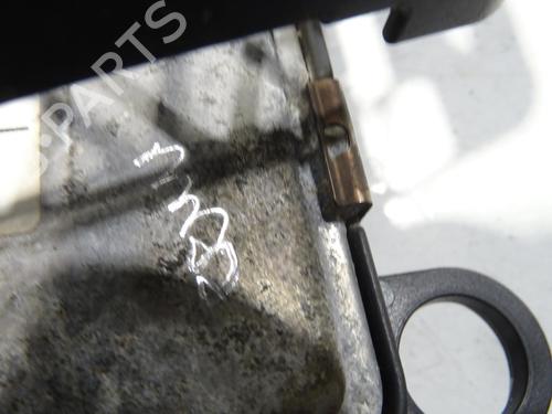 Used Electronic module Electronic module PEUGEOT 3008 I MPV (0U_) [2009-2017] 26713648 26713648