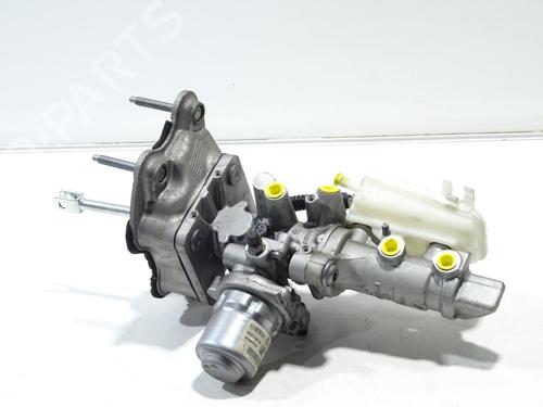 Used Brake master cylinder RENAULT ZOE (BFM_) ZOE (92 hp) 28320338