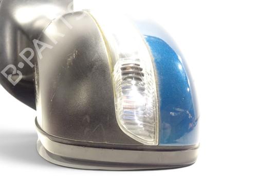 left-mirror-citroen-c3-iii-sx-2016-40530229 main image