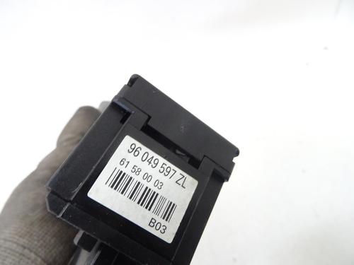 Used Steering column stalk PEUGEOT 106 I (1A, 1C) [1991-1996]  20052418