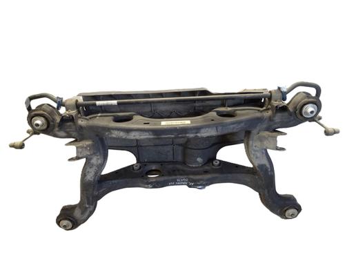 Used Rear axle MERCEDES-BENZ CLA Shooting Brake (X117) CLA 180 (117.942) (122 hp) 32524670