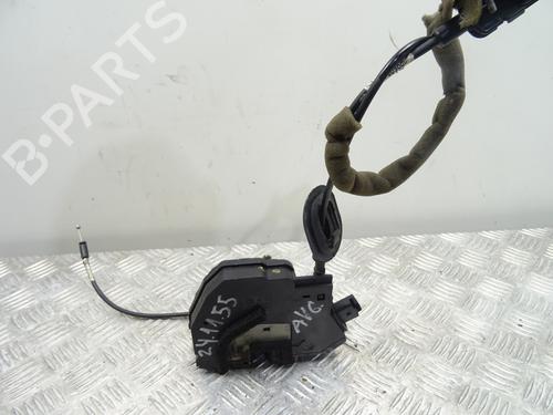 Used Front left lock RENAULT CLIO IV (BH_) 1.5 dCi 75 (75 hp) 28353849