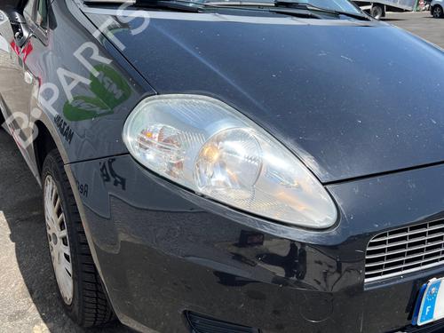 Right front window switch FIAT GRANDE PUNTO (199_) 1.4 16V (199BXG1B, 199AXG1B) | BP38976564I26 - Image 7