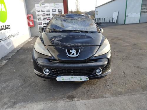 Used Parts PEUGEOT 207 (WA_, WC_) 1.6 HDi (90 hp) 4424779
