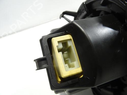 Heater blower motor RENAULT CLIO IV (BH_) 1.5 dCi 90 | BP21373284M62 
