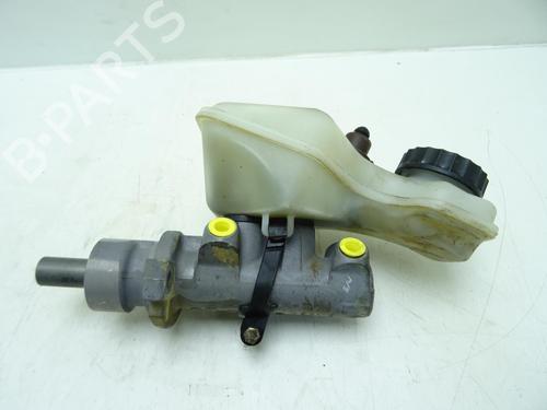 Used Brake master cylinder PEUGEOT PARTNER Box Body/MPV (5_, G_) 1.8 D (58 hp) 26221404