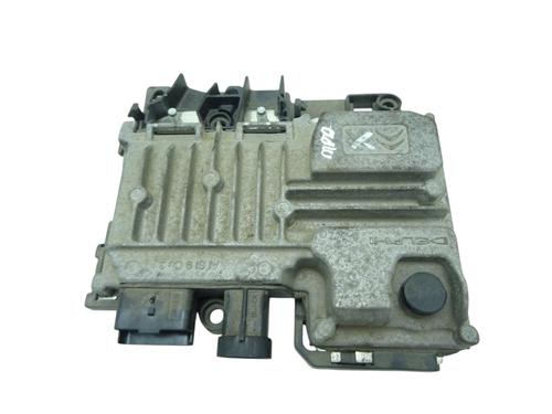 Start/Stop ECU PEUGEOT 2008 I (CU_) 1.2 THP 110 / PureTech 110 | BP36589099M59 - Image 5