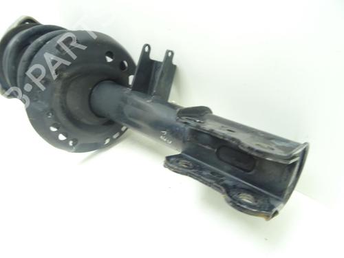 Left front shock absorber MERCEDES-BENZ A-CLASS (W176) A 180 CDI / d (176.012) | BP34109165M16 - Image 6