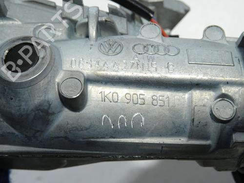 Electronic module AUDI A1 (8X1, 8XK) 1.4 TDI | BP30634806M83