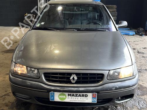 Left front window switch RENAULT SAFRANE II (B54_) 2.2 dT (B54G) | BP32349954I27  - Image 9