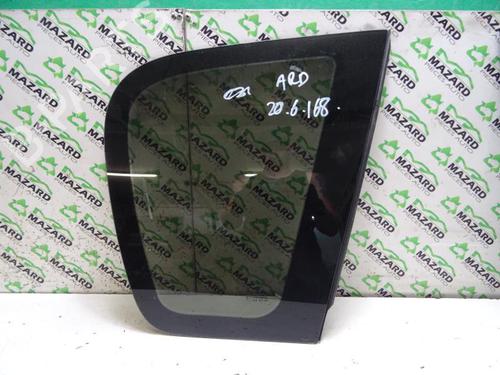 Used Rear right quarter glass CITROËN C3 Picasso (SH_) [2008-2025]  20070794