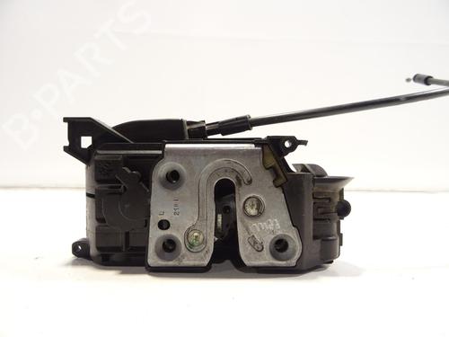 Used Front left lock Front left lock RENAULT MEGANE III Hatchback (BZ0/1_, B3_) [2008-2026] 28293176 28293176