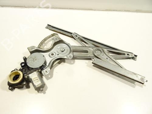 Used Front left window mechanism TOYOTA AURIS (_E15_) 1.4 D-4D (NDE150_, NDE150R) (90 hp) 27884029