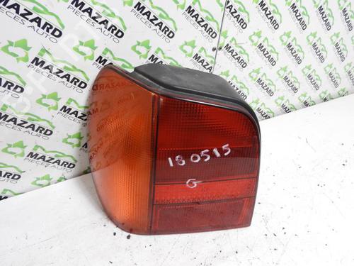 Used Left taillight VW POLO III (6N1) 55 1.3 (55 hp) 21965237