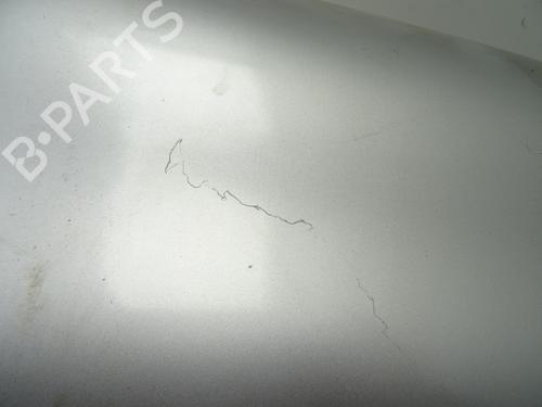 Forskærm Højre RENAULT CLIO II (BB_, CB_) 1.5 dCi (B/CB08) | BP29838925C42