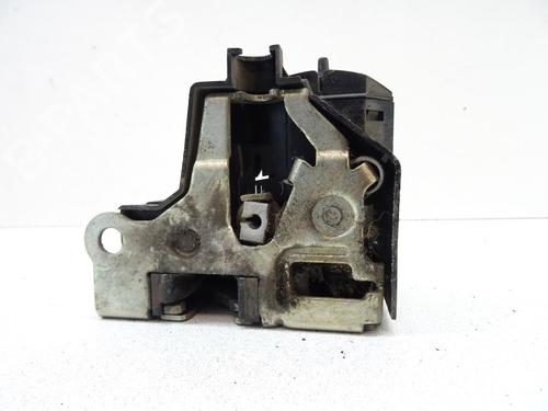 Front right lock RENAULT MEGANE I (BA0/1_) 1.4 16V (BA0D, BA1H, BA0W, BA10) | BP20066874C97 