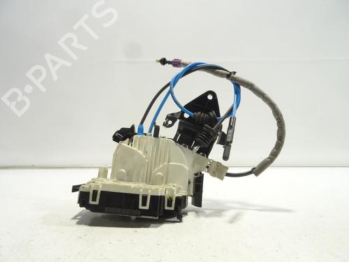 Rear right lock MERCEDES-BENZ C-CLASS (W204) C 220 CDI (204.008) | BP25893096C99 