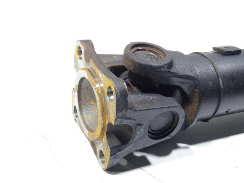 Used Driveshaft Driveshaft JEEP WRANGLER III (JK) 2.8 CRD (177 hp) 33850587 33850587