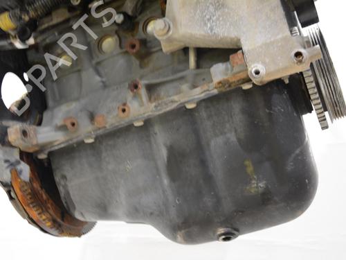 Used Engine Engine FIAT PANDA (312_, 319_) 0.9 Natural Power (312PXN1A) (80 hp) 33018026 33018026