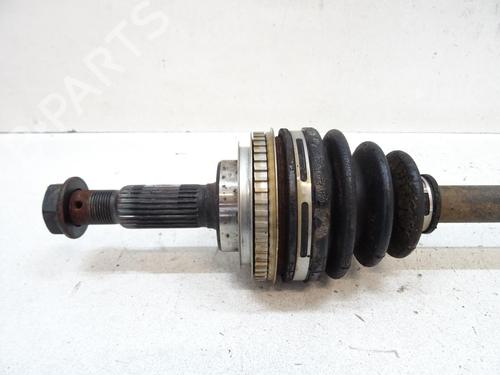 Used Right rear driveshaft Right rear driveshaft TOYOTA RAV 4 II (_A2_) 2.0 D 4WD (CLA20_, CLA21_, CLA20R, CLA21R) (116 hp) 20038798 20038798