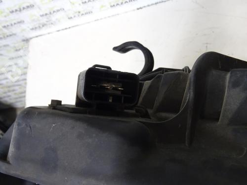 Used Radiator fan Radiator fan HYUNDAI i30 (FD) 1.6 CRDi (116 hp) 20039746 20039746