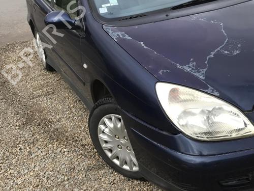 Upper protection CITROËN C5 I Break (DE_)  | BP20039765M93  - Image 11