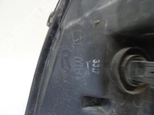 Used Right headlight Right headlight 21969112 21969112