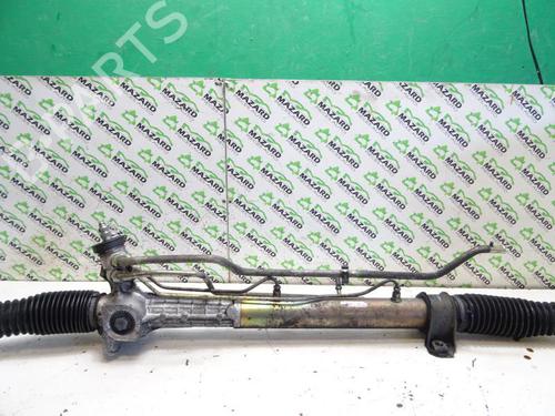 Steering rack CITROËN JUMPER II Van | BP20059275M22 - Image 3
