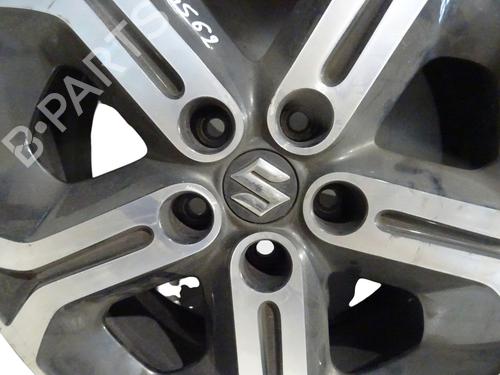 Fælk SUZUKI VITARA (LY) 1.6 DDiS AllGrip (APK416D) | BP39891079C45 - Image 2