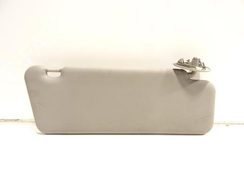 Left sun visor CITROËN XSARA (N1) 1.8 i | BP29631454I1 