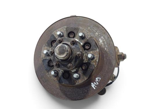 Used Right front steering knuckle Right front steering knuckle NISSAN TERRANO II (R20) 3.0 Di 4WD (154 hp) 40281559 40281559