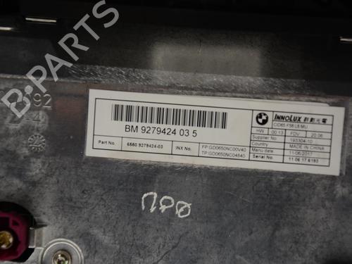 Display monitor MINI MINI COUNTRYMAN (F60) Cooper SE ALL4 | BP31602352C48 