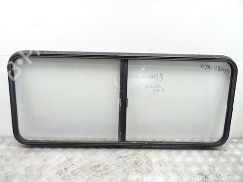 Rear left door window CITROËN C25 Platform/Chassis (280_, 290_) 2.5 D | BP29185075C20 