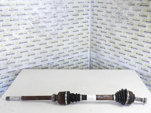 Used Right front driveshaft Right front driveshaft CITROËN BERLINGO Box Body/MPV (B9) 1.6 HDi 90 16V (90 hp) 20054175 20054175