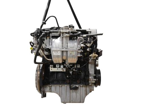 Engine OPEL MERIVA A MPV (X03) 1.6 (E75) | BP39605744M1 - Image 7