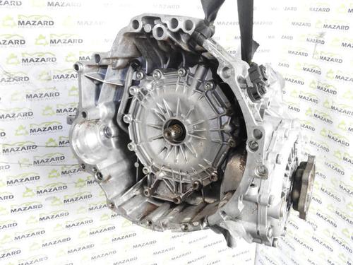 Gearbox AUDI A6 C6 Avant (4F5) 3.2 FSI | BP21968459M3 