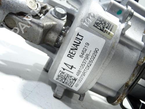 Steering column RENAULT CLIO V (B7_) 1.6 E-TECH 140 (B7MU) | BP29115274M21 