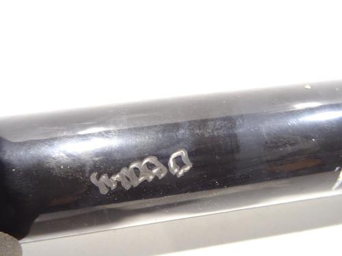 Right front driveshaft VW FOX Hatchback (5Z1, 5Z3, 5Z4) 1.2 | BP28172325M39 
