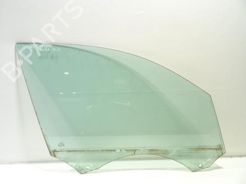Used Front right door window AUDI Q5 (8RB) 2.0 TDI quattro (170 hp) 29353478