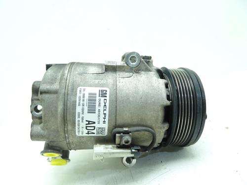 Compressor A/A OPEL ZAFIRA / ZAFIRA FAMILY B (A05) 1.7 CDTI (M75) (110 hp) 31758194