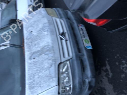 Used Parts PEUGEOT BOXER Platform/Chassis (ZCT_)    1815396