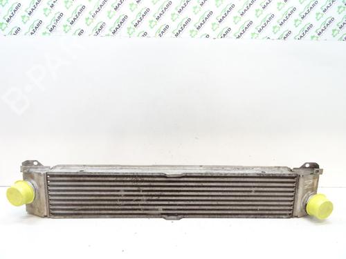 Used Intercooler Intercooler PEUGEOT BOXER Van 2.2 HDi 120 (120 hp) 20177119 20177119