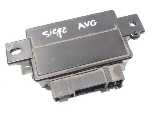 Electronic module OPEL MOKKA / MOKKA X (J13) 1.7 CDTI (_76) | BP33018042M83 - Image 3