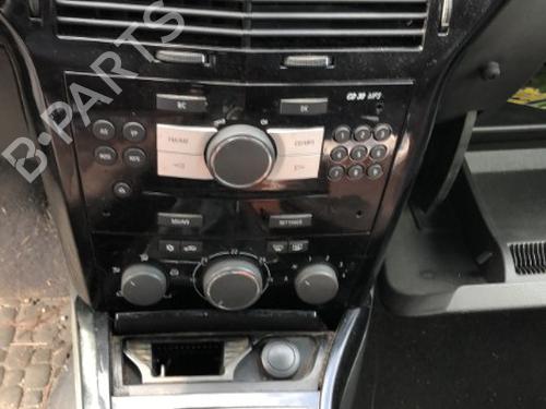 Right front window switch OPEL ASTRA H TwinTop (A04) 1.9 CDTi (L67) | BP36473887I26 - Image 8