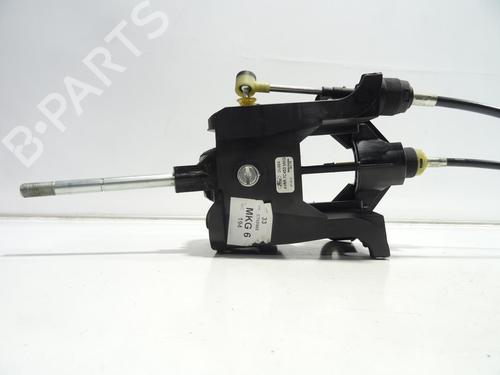 Cable MITSUBISHI PAJERO IV (V8_W, V9_W)  | BP23851536E12  - Image 8