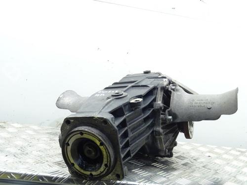 Used Rear differential Rear differential AUDI A4 B7 (8EC) 2.0 TDI quattro (140 hp) 22374058 22374058
