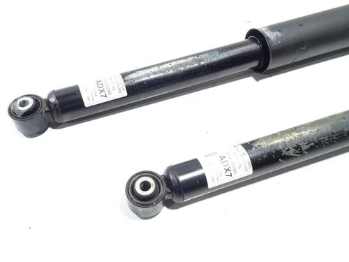 Right rear shock absorber OPEL ASTRA K (B16) 1.5 CRDI (68) | BP30079377M19