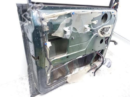 Left front door LAND ROVER DISCOVERY II (L318) 2.5 Td5 4x4 | BP30550926C2 